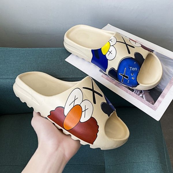 sandals and women's and new coconut graffiti 2020 slippers sandals ins men's couple slippers street sesame trendy shoes 1ea8a
sandals and women's and new coconut graffiti 2020 slippers sandals ins men's couple slippers street sesame trendy shoes 1ea8a
