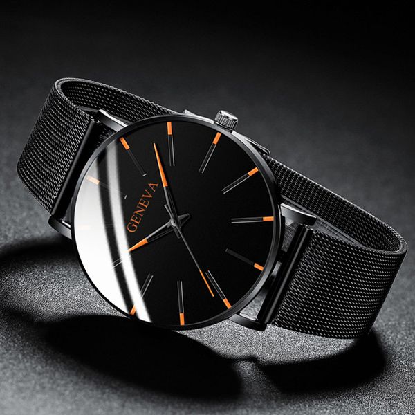 mens watches fashion ultra thin watches simple men business stainless steel mesh belt quartz watch high quality, Slivery;brown
mens watches fashion ultra thin watches simple men business stainless steel mesh belt quartz watch high quality, Slivery;brown