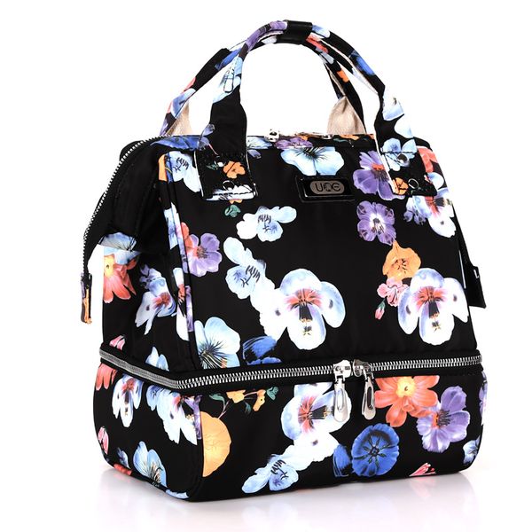 mom handbag nappy bag baby bags mummy backpack waterproof travel multifunction stroller diaper bag
mom handbag nappy bag baby bags mummy backpack waterproof travel multifunction stroller diaper bag
