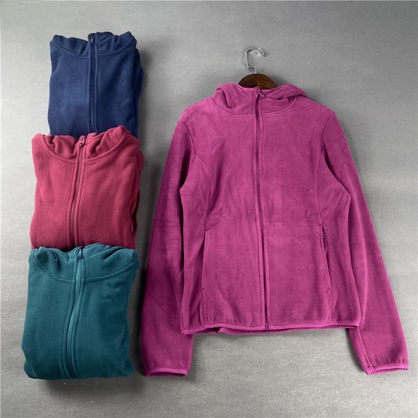 winter women fashion loose soft fleece hooded thermal outerwear female color casual sweatshirt, Black
winter women fashion loose soft fleece hooded thermal outerwear female color casual sweatshirt, Black