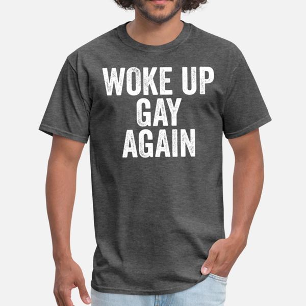 lgbt t shirt men designs cotton size s-3xl normal crazy funny spring autumn standard shirt
lgbt t shirt men designs cotton size s-3xl normal crazy funny spring autumn standard shirt
