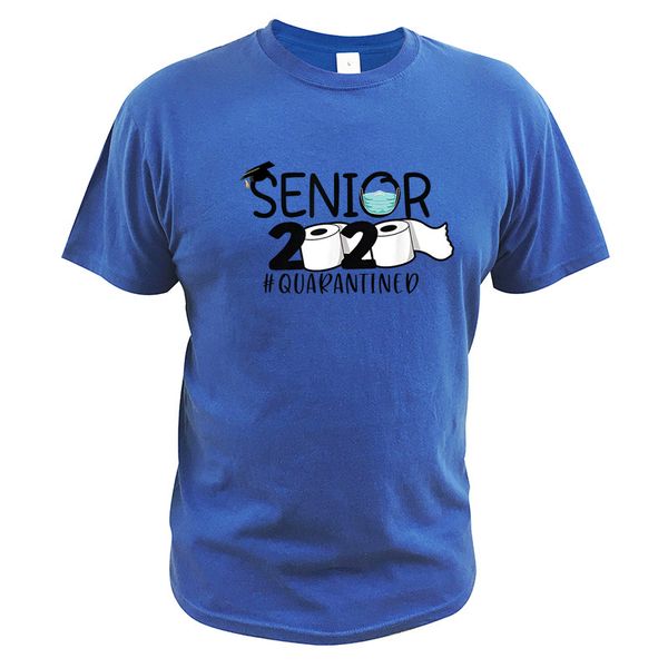 senior 2020 quarantine t shirt graduation tshirt eu size 100% cotton short sleeved basic tee
senior 2020 quarantine t shirt graduation tshirt eu size 100% cotton short sleeved basic tee