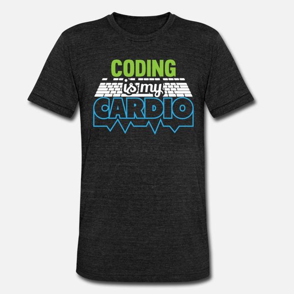 programmers coding is my cardio funny developer t shirt men design tee shirt size s-3xl kawaii famous basic spring autumn unique shirt
programmers coding is my cardio funny developer t shirt men design tee shirt size s-3xl kawaii famous basic spring autumn unique shirt