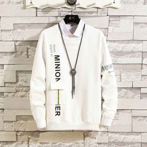 2020 spring autumn new fashion letters sweatshirts hoodies men loose fit long sleeve men hoodies casual hip hop streetwear mens, Black
2020 spring autumn new fashion letters sweatshirts hoodies men loose fit long sleeve men hoodies casual hip hop streetwear mens, Black