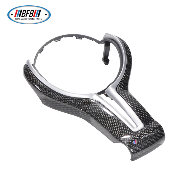 m logo replacement style universal carbon fiber steering wheel cover trim for m2 m3 m4 m5 m6 x5m x6m
m logo replacement style universal carbon fiber steering wheel cover trim for m2 m3 m4 m5 m6 x5m x6m