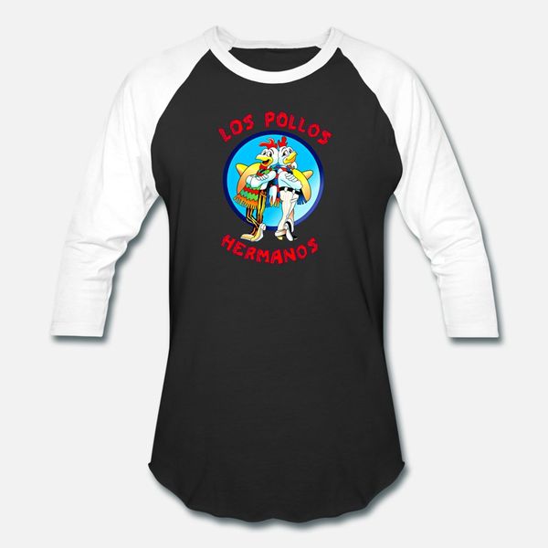 los pollos breaking bad t shirt men gift 100% cotton s-xxxl costume gift funny summer style unique shirt
los pollos breaking bad t shirt men gift 100% cotton s-xxxl costume gift funny summer style unique shirt