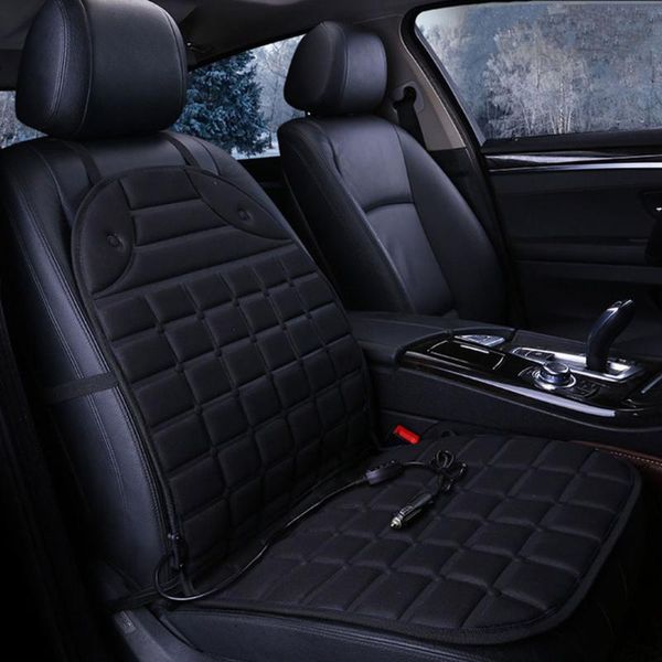 heated seat cushion car accessories elastic straps with cover pad bakelite plug safe universal adjustable temperature durable
heated seat cushion car accessories elastic straps with cover pad bakelite plug safe universal adjustable temperature durable