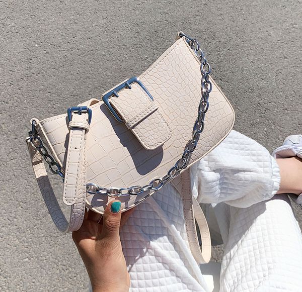 vintage purple alligator baguette shape bag leather handbag 2020 new fashion shoulder bag womens messenger crossbody bags
vintage purple alligator baguette shape bag leather handbag 2020 new fashion shoulder bag womens messenger crossbody bags