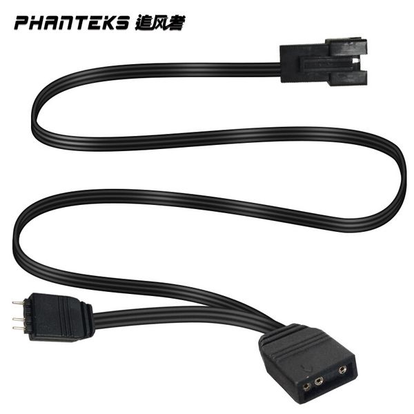 phanteks argb 5v 3pin item extension cable aura asus/msi motherboard spliter for 5v (argb halos,light strip,fan
phanteks argb 5v 3pin item extension cable aura asus/msi motherboard spliter for 5v (argb halos,light strip,fan