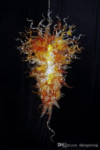 unique designed modern blown glass chandelier chihuly style murano glass hanging led chandelier for l home decoration
unique designed modern blown glass chandelier chihuly style murano glass hanging led chandelier for l home decoration