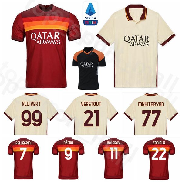 as roma 2020 2021 soccer 99 kluivert jersey 12 smalling 17 cengiz under cristante florenzi fazio pastore de rossi totti football shirt kits, Black;yellow
as roma 2020 2021 soccer 99 kluivert jersey 12 smalling 17 cengiz under cristante florenzi fazio pastore de rossi totti football shirt kits, Black;yellow
