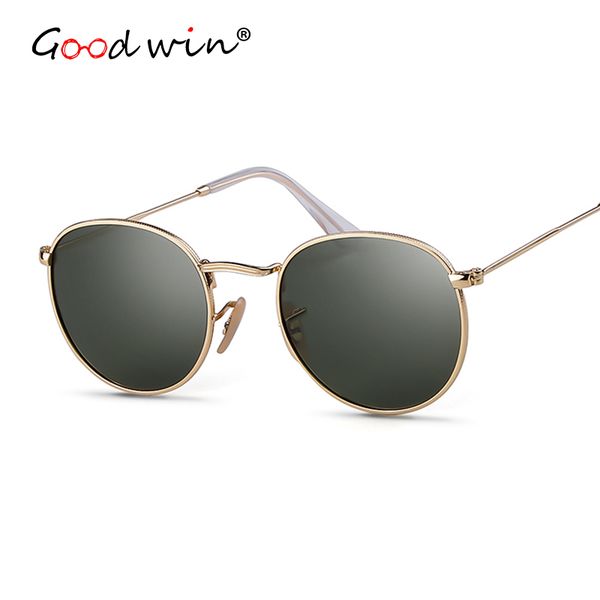 good win polaroid sunglasses round women sonnenbrille retro sun glasses for men polarized sunglass okulary polaryzacyjne damskie, White;black
good win polaroid sunglasses round women sonnenbrille retro sun glasses for men polarized sunglass okulary polaryzacyjne damskie, White;black