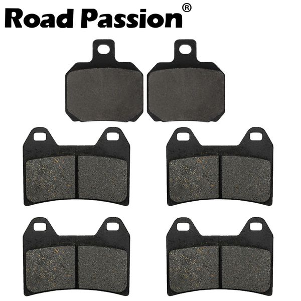 road passion motorcycle front & rear brake pads for st4 916cc 1999-2000 st2 944cc 1997-2003 st3 s 06-07 st4s 996cc 01-05
road passion motorcycle front & rear brake pads for st4 916cc 1999-2000 st2 944cc 1997-2003 st3 s 06-07 st4s 996cc 01-05