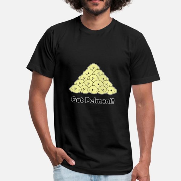got pelmeni t shirt men personalized short sleeve crew neck male loose new fashion summer novelty shirt
got pelmeni t shirt men personalized short sleeve crew neck male loose new fashion summer novelty shirt