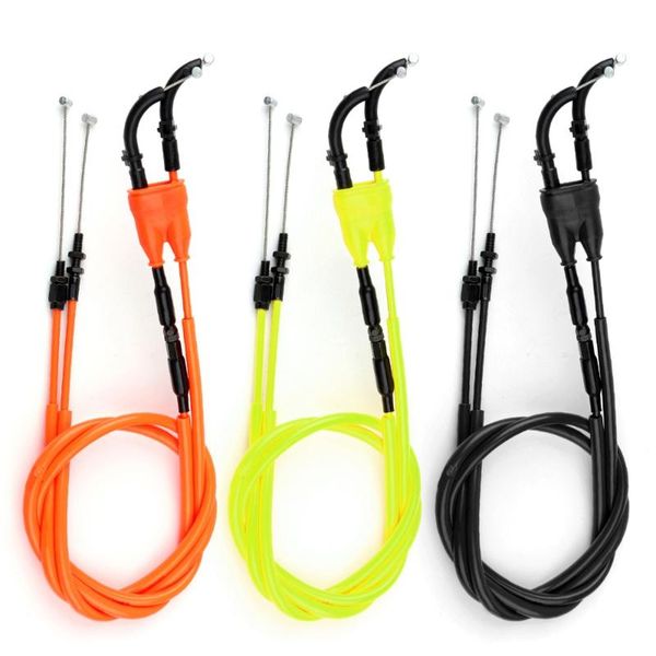 areyourshop motorcycle throttle cable push/pull wire line gas for 2014-2020 mt-07 mt07 motorcycle accessories cable
areyourshop motorcycle throttle cable push/pull wire line gas for 2014-2020 mt-07 mt07 motorcycle accessories cable