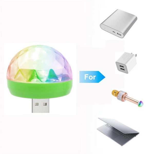 5w colorful auto rotating rgb led bulb mini stage light party lamp disco for home decoration lighting lamps mini usb crystal
5w colorful auto rotating rgb led bulb mini stage light party lamp disco for home decoration lighting lamps mini usb crystal