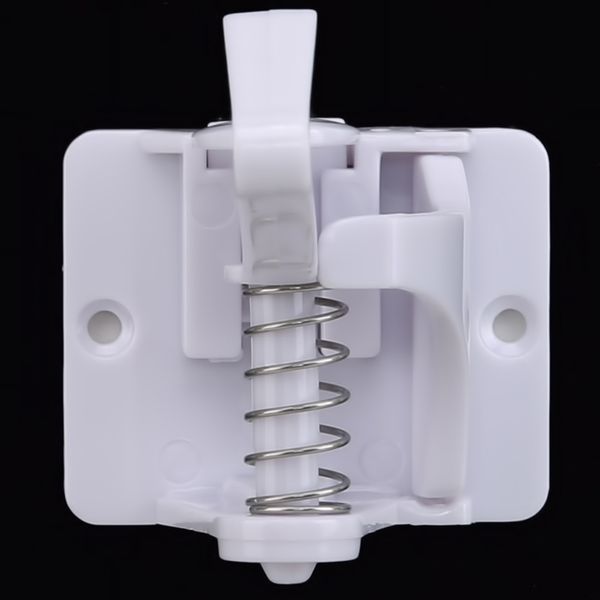 10pcs child safety door lock anti sticking child safety cabinet lock baby cabinet drawer
10pcs child safety door lock anti sticking child safety cabinet lock baby cabinet drawer
