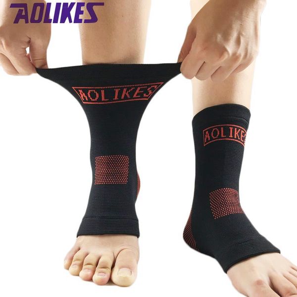2pcs nylon elastic ankle braces support for men women sports yoga running fitness gym ankle protector foot joint sprain guard, Blue;black
2pcs nylon elastic ankle braces support for men women sports yoga running fitness gym ankle protector foot joint sprain guard, Blue;black
