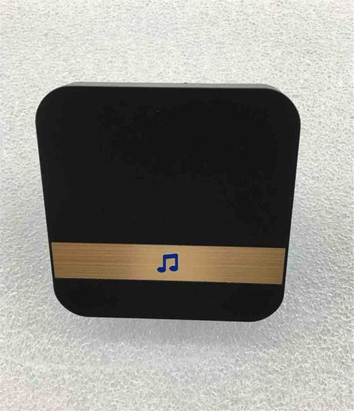 doorbells 433mhz indoor chime for wifi doorbell eu/us/uk