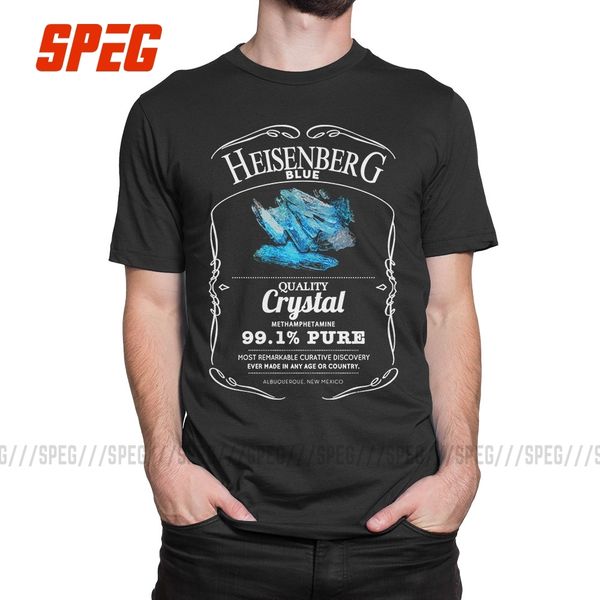 heisenberg blue 99.1% pure breaking bad t-shirt summer style mens t shirts o neck 100% cotton short sleeves print tees
heisenberg blue 99.1% pure breaking bad t-shirt summer style mens t shirts o neck 100% cotton short sleeves print tees