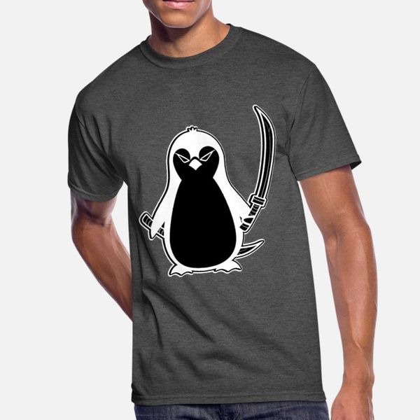 ninja penguin t shirt men print short sleeve s-xxxl fit anti-wrinkle new style spring cool shirt
ninja penguin t shirt men print short sleeve s-xxxl fit anti-wrinkle new style spring cool shirt