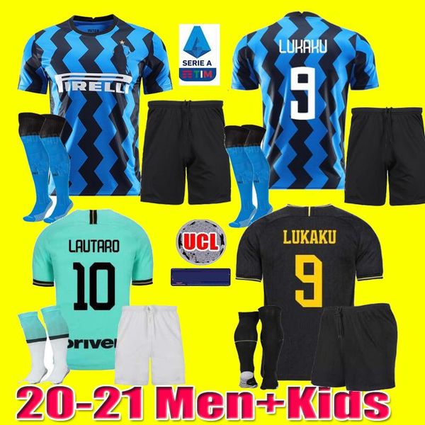 lukaku lautaro skriniar inter 19 20 21 milan soccer jerseys alexis godin barella jersey 19 20 football kit shirts men kids sets uniform, Black;yellow
lukaku lautaro skriniar inter 19 20 21 milan soccer jerseys alexis godin barella jersey 19 20 football kit shirts men kids sets uniform, Black;yellow