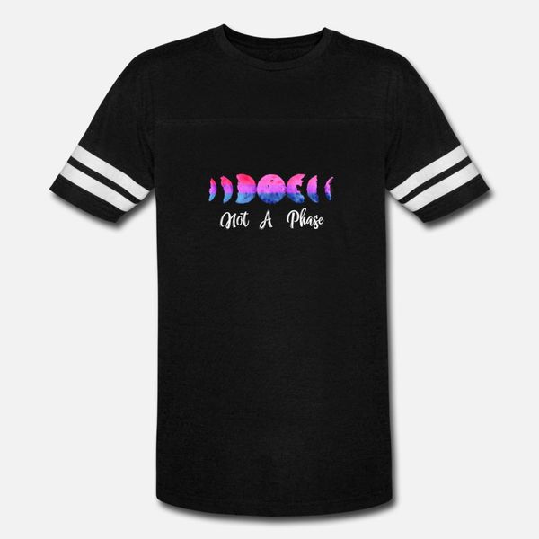 not a phase moon bisexual watercolor lgbt design t shirt men printed short sleeve crew neck family anti-wrinkle comfortable family shirt
not a phase moon bisexual watercolor lgbt design t shirt men printed short sleeve crew neck family anti-wrinkle comfortable family shirt