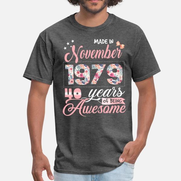 womens birthday gifts floral tee for womens t shirt men custom 100% cotton o-neck leisure loose funny summer letter shirt, White;black
womens birthday gifts floral tee for womens t shirt men custom 100% cotton o-neck leisure loose funny summer letter shirt, White;black
