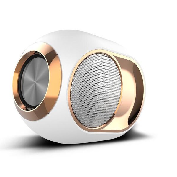 new fashion portable little golden egg wireless bluetooth speaker card super subwoofer speaker phone computer
new fashion portable little golden egg wireless bluetooth speaker card super subwoofer speaker phone computer
