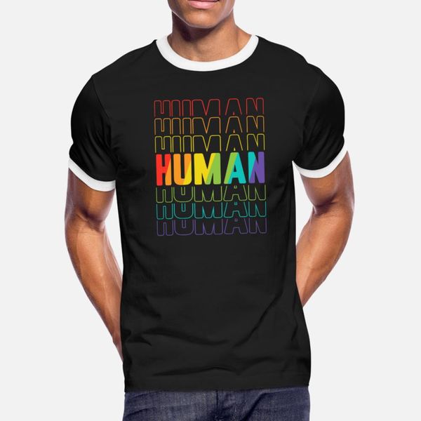 human lgbt t shirt men printing tee shirt s-xxxl original graphic funny spring autumn novelty shirt
human lgbt t shirt men printing tee shirt s-xxxl original graphic funny spring autumn novelty shirt