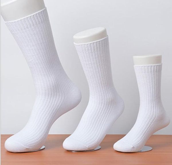 socks white thick cotton breathable absorbing sweat sport boys girls school children solid pure color, Pink;yellow
socks white thick cotton breathable absorbing sweat sport boys girls school children solid pure color, Pink;yellow