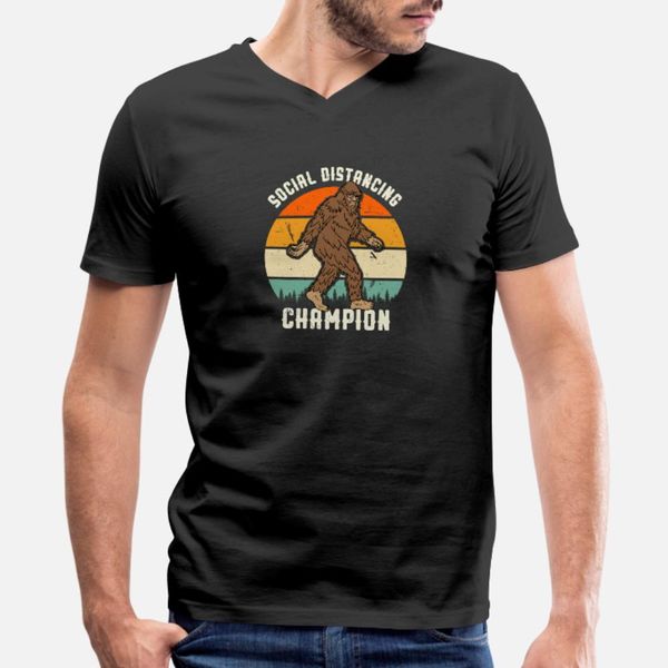 bigfoot sasquatch social distancing champion t shirt men design short sleeve s-xxxl gents loose casual spring formal shirt
bigfoot sasquatch social distancing champion t shirt men design short sleeve s-xxxl gents loose casual spring formal shirt