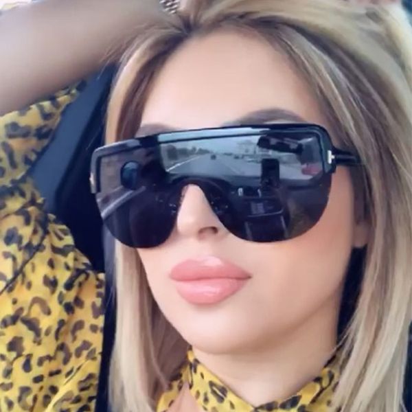 крупногабаритные пилот солнцезащитные очки для женщин моды полурамка shade очки для мужчин новых модных солнцезащитных очков женщины, White;black
крупногабаритные пилот солнцезащитные очки для женщин моды полурамка shade очки для мужчин новых модных солнцезащитных очков женщины, White;black