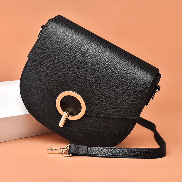 2020 new style shoulder bag womens korean-style fashion womens leather bags full-grain leather womens mini messenger bag
2020 new style shoulder bag womens korean-style fashion womens leather bags full-grain leather womens mini messenger bag