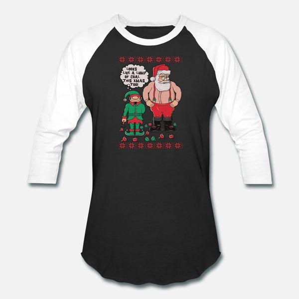ugly christmas sweater t shirt men printed cotton round neck cool fit funny casual summer pictures shirt 
ugly christmas sweater t shirt men printed cotton round neck cool fit funny casual summer pictures shirt