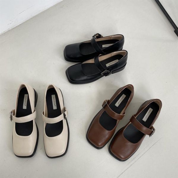 retro woman shoes female sandal 2020 sandals mary jane buckle strap with heel original ladies low women's thick comfort, Black
retro woman shoes female sandal 2020 sandals mary jane buckle strap with heel original ladies low women's thick comfort, Black