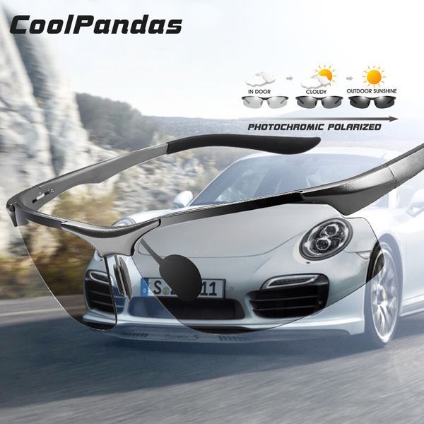 coolpandas driving pchromic polarized sunglasses men aluminum day night vision goggles sun glasses oculos de sol masculino, White;black
coolpandas driving pchromic polarized sunglasses men aluminum day night vision goggles sun glasses oculos de sol masculino, White;black