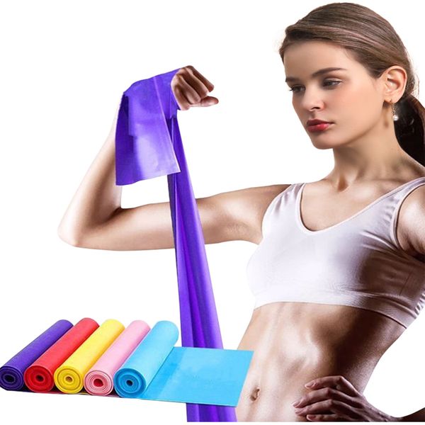 elastic yoga belt ready to ship yoga pilates straps training rubber bands resistance fitness loop band gymnastics equipment lwt
elastic yoga belt ready to ship yoga pilates straps training rubber bands resistance fitness loop band gymnastics equipment lwt