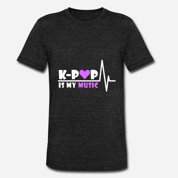 k pop kpop is my music heartbeat t shirt men customized tee shirt o-neck slim fit funny casual summer letters shirt
k pop kpop is my music heartbeat t shirt men customized tee shirt o-neck slim fit funny casual summer letters shirt