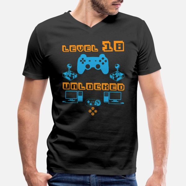 18. birthday 2001 t shirt men designs 100% cotton s-xxxl family gift casual spring autumn natural shirt
18. birthday 2001 t shirt men designs 100% cotton s-xxxl family gift casual spring autumn natural shirt
