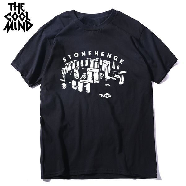 coolmind qi0436a 100% cotton summer loose stonehenge print men t shirt o-neck cool men tshirt male t-shirt tee shirts lmyx
coolmind qi0436a 100% cotton summer loose stonehenge print men t shirt o-neck cool men tshirt male t-shirt tee shirts lmyx
