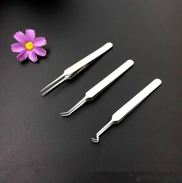 stainless steel acne needle blackhead removal needle tweezers removedor de acné face care beauty repair clip acne remover tool
stainless steel acne needle blackhead removal needle tweezers removedor de acné face care beauty repair clip acne remover tool