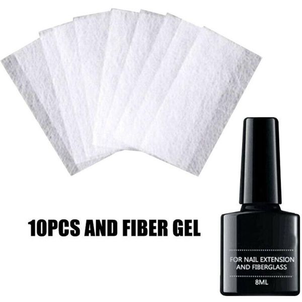 tool diy salon manicure nail extension set fibernails fiberglass wrap sticker accessories professional portable fiber gel home
tool diy salon manicure nail extension set fibernails fiberglass wrap sticker accessories professional portable fiber gel home