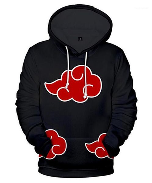 mens clothing 2020 naruto 3d print hoodies men women casual spring autumn sweatshirts fashion designer crew neck, Black 
mens clothing 2020 naruto 3d print hoodies men women casual spring autumn sweatshirts fashion designer crew neck, Black