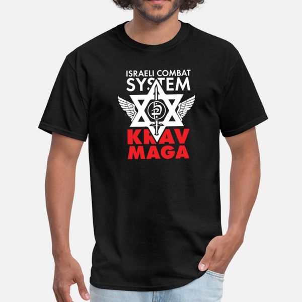 krav maga israeli combat system t shirt men customize cotton euro size s-3xl letters interesting funny spring pictures shirt
krav maga israeli combat system t shirt men customize cotton euro size s-3xl letters interesting funny spring pictures shirt