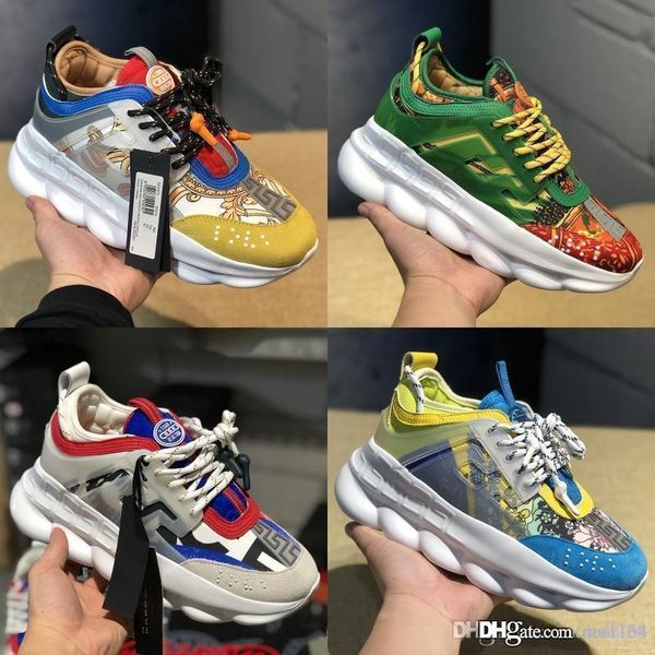 chain reaction black multi color rubber suede men women fashion luxury designer shoes concepts advanced platform casual shoes trainers
chain reaction black multi color rubber suede men women fashion luxury designer shoes concepts advanced platform casual shoes trainers