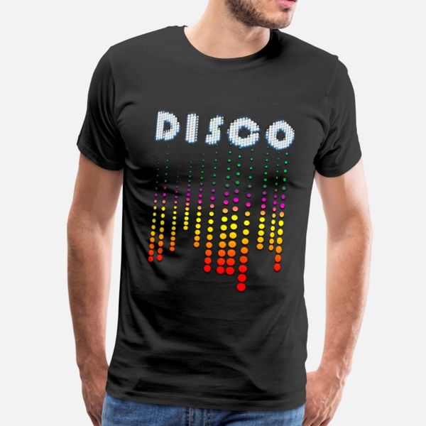disco t shirt men designing cotton o neck standard fitness humor spring autumn normal shirt
disco t shirt men designing cotton o neck standard fitness humor spring autumn normal shirt