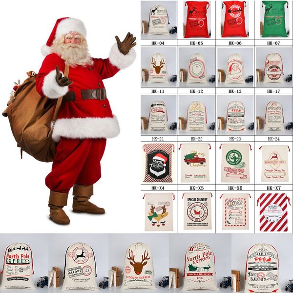 new year's christmas gift bag reindeer santa claus bag cotton environmental protection bundle mouth canvas bag elk quick delivery
new year's christmas gift bag reindeer santa claus bag cotton environmental protection bundle mouth canvas bag elk quick delivery