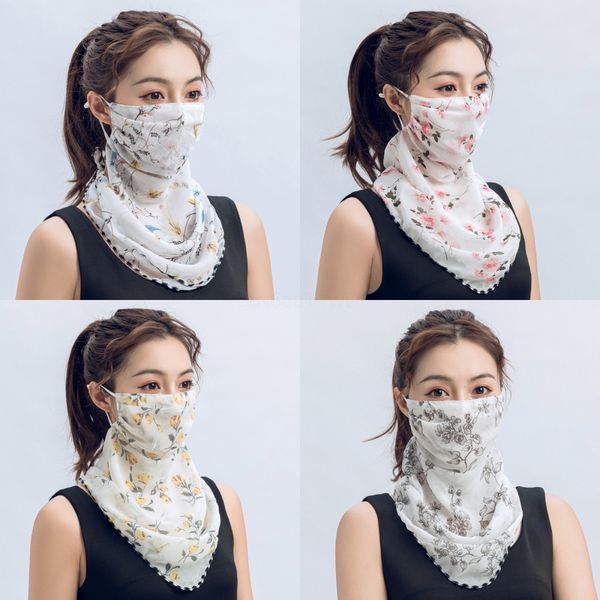 lady sunshade scarf face mask prints protective mouth masks womens anti dust neckerchief for travel#809, Black
lady sunshade scarf face mask prints protective mouth masks womens anti dust neckerchief for travel#809, Black