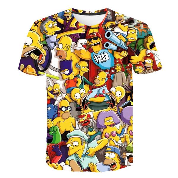 simpson men 3d print shirts humor harajuku harajuku men clothing
simpson men 3d print shirts humor harajuku harajuku men clothing